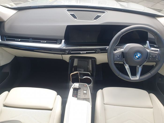 BMW X1 2026