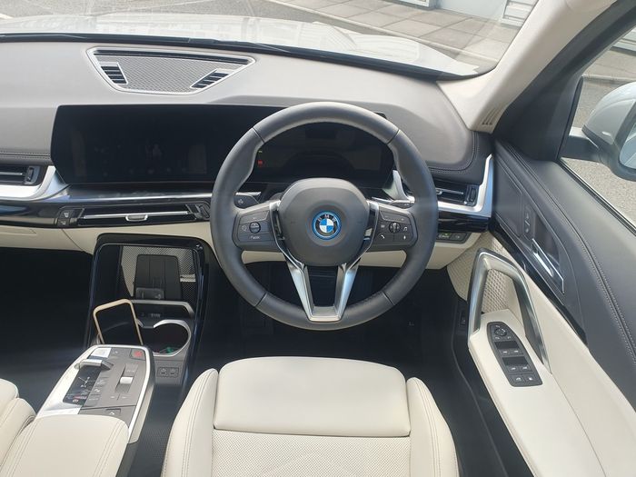 BMW X1 2026