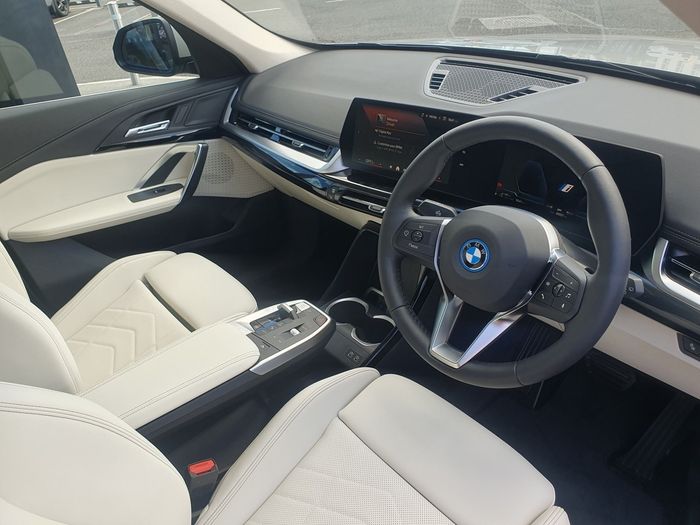 BMW X1 2026
