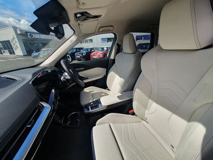 BMW X1 2026
