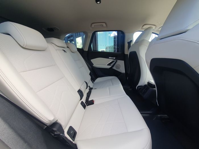 BMW X1 2026