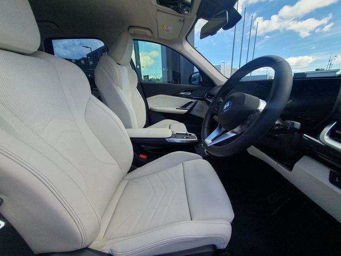 BMW X1 2026