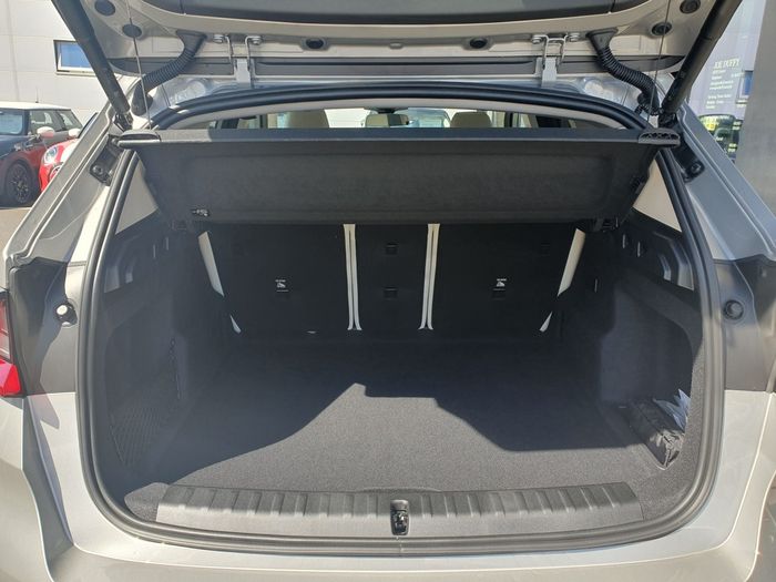 BMW X1 2026