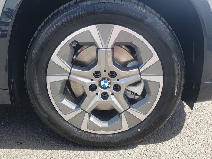 BMW X1 2026