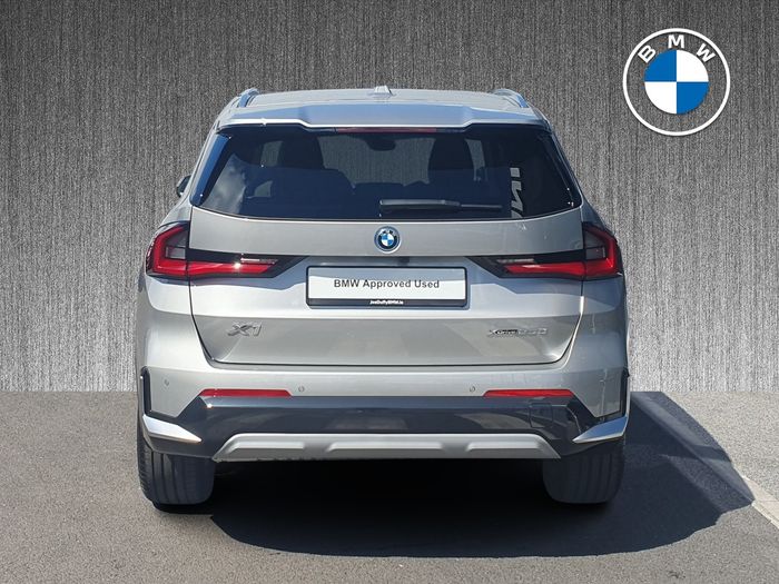 BMW X1 2026