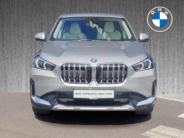 BMW X1 2026
