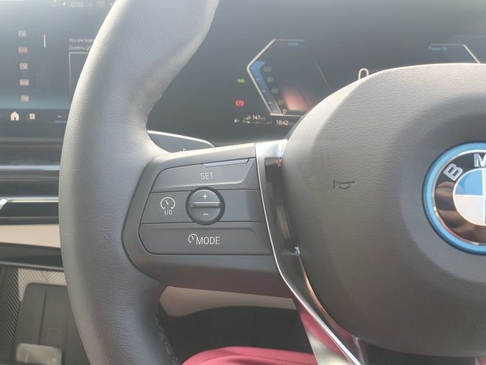 BMW X1 2026