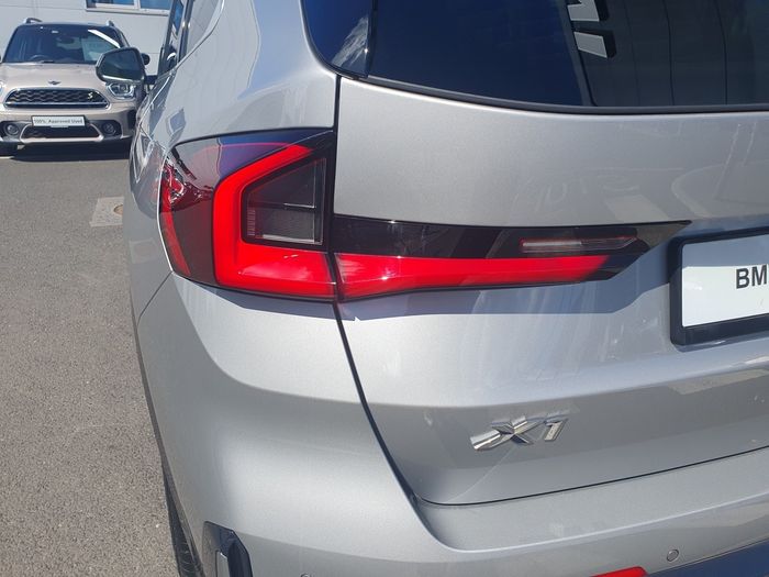 BMW X1 2026