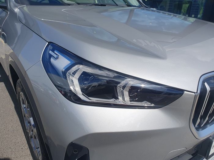 BMW X1 2026