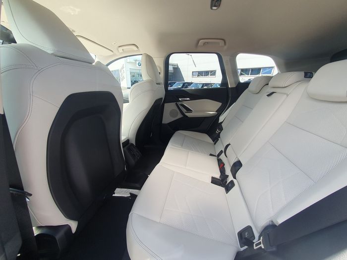 BMW X1 2026