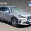 BMW X1 2026