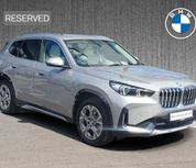 BMW X1 2026