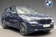 BMW X5 2023