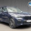 BMW X5 2023
