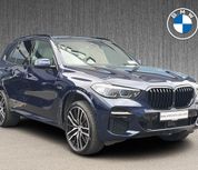 BMW X5 2023