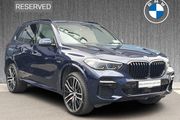 BMW X5 2023