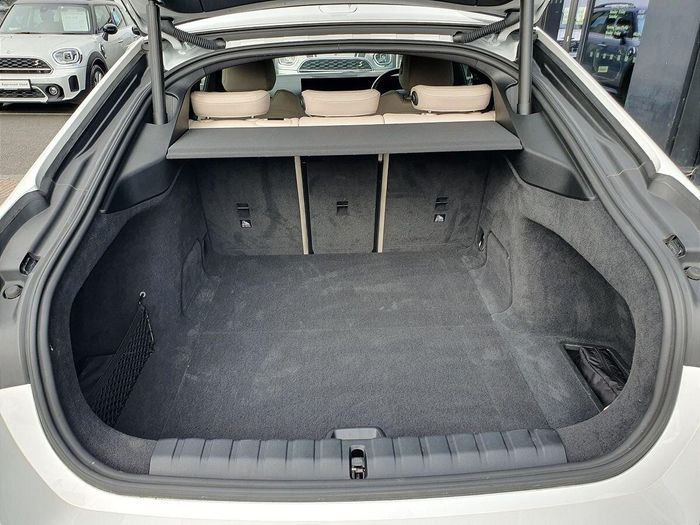 BMW i4 2022