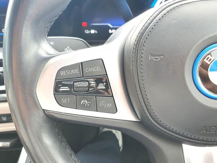 BMW i4 2022