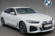 BMW i4 2022