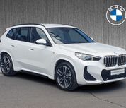 BMW iX1 2023