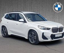 BMW iX1 2023