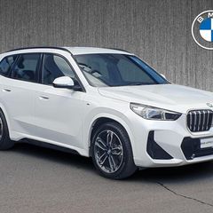 BMW iX1 2023