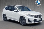 BMW iX1 2023