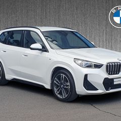 BMW iX1 2023