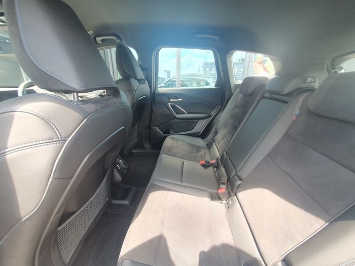 BMW iX1 2023