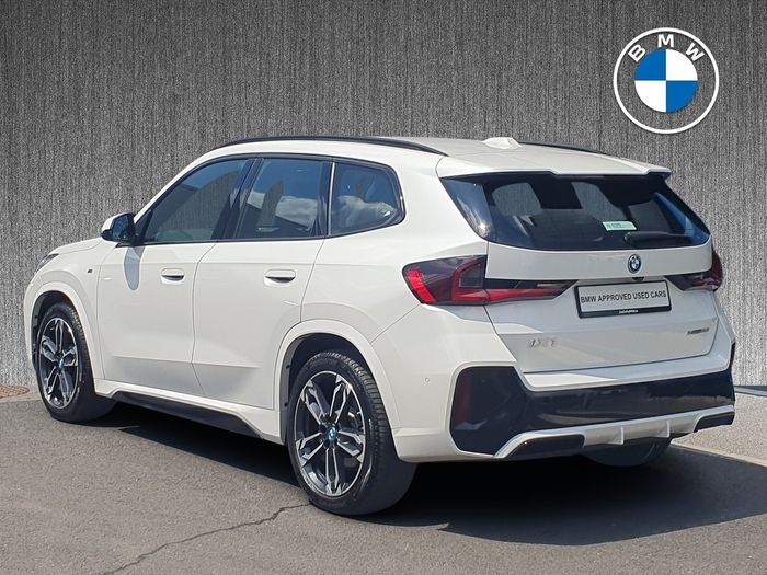 BMW iX1 2023