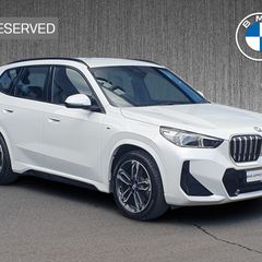 BMW iX1 2023