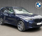 BMW X5 2026