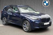 BMW X5 2026