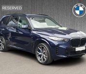 BMW X5 2026