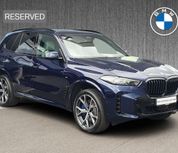 BMW X5 2026