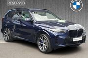 BMW X5 2026
