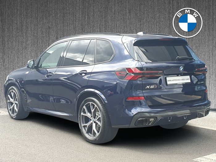 BMW X5 2026