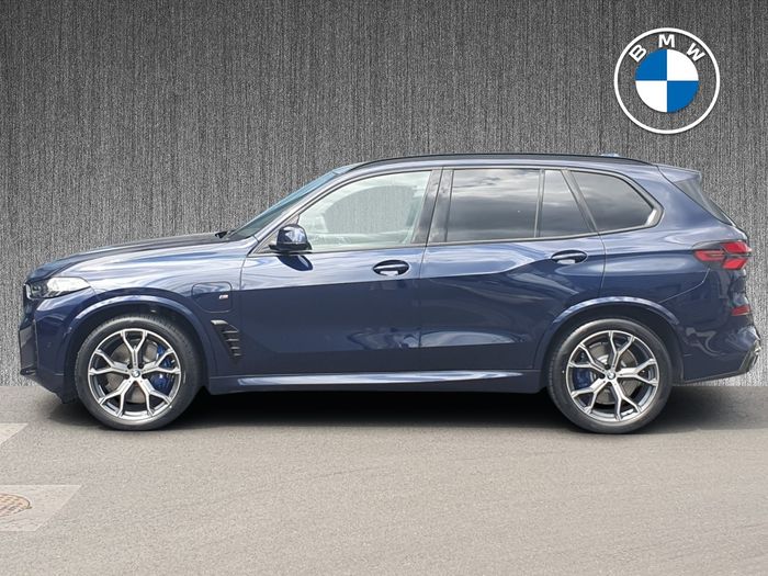 BMW X5 2026