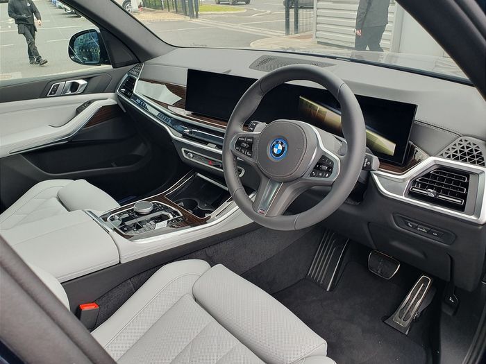 BMW X5 2026