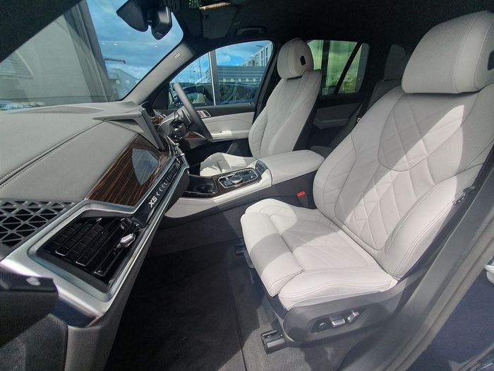 BMW X5 2026