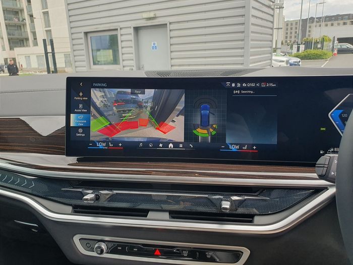 BMW X5 2026