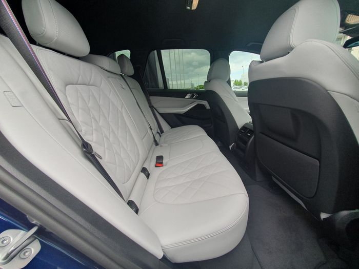 BMW X5 2026