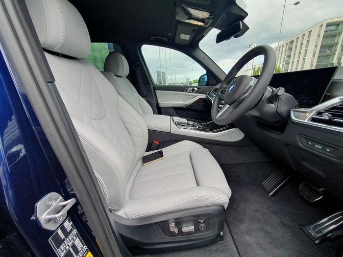 BMW X5 2026