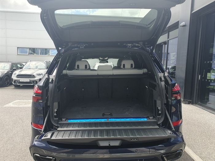 BMW X5 2026