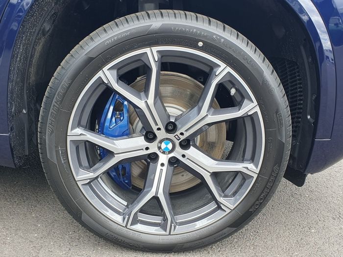 BMW X5 2026