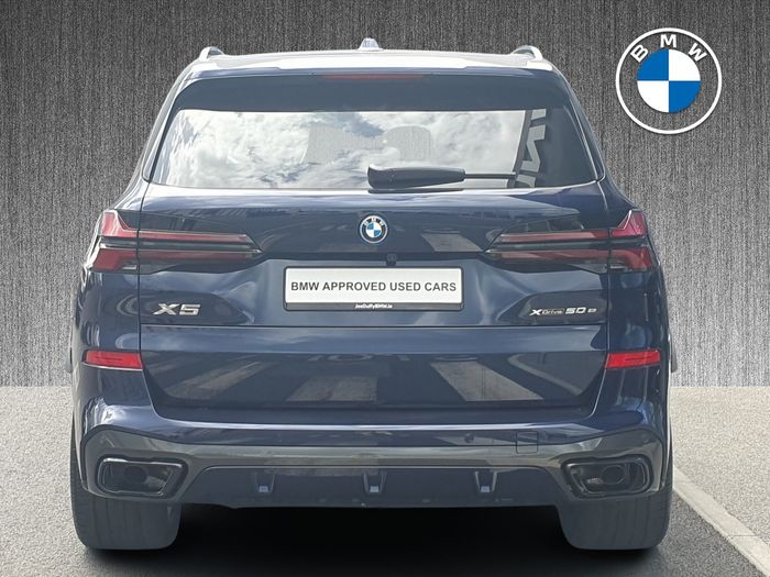 BMW X5 2026