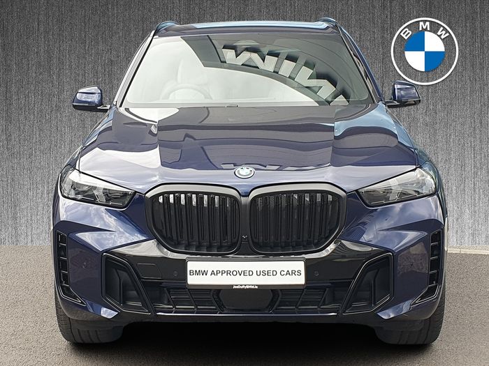 BMW X5 2026