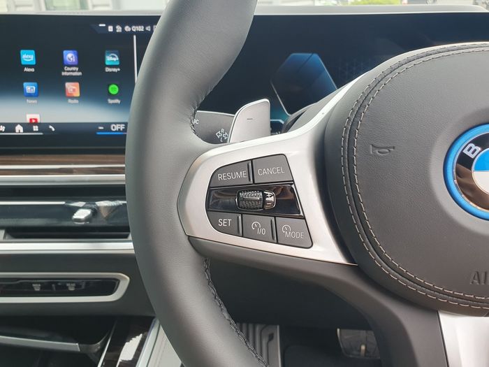 BMW X5 2026