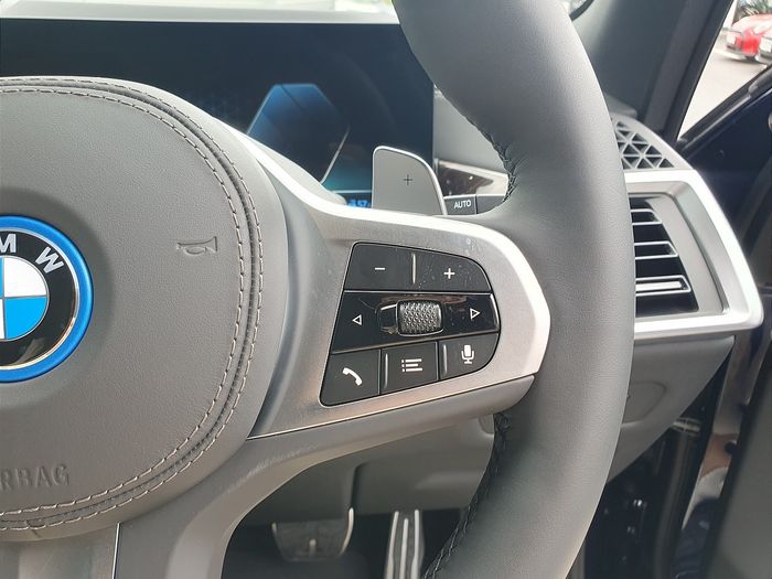 BMW X5 2026