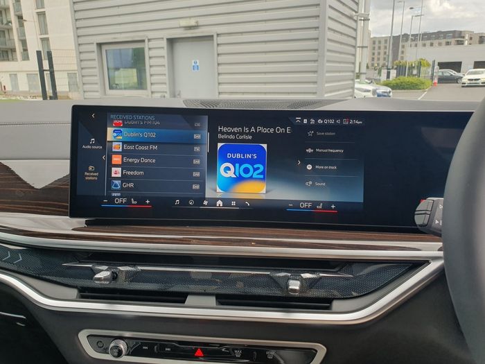 BMW X5 2026